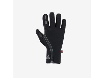 Castelli ESPRESSO 2 Handschuhe, schwarz