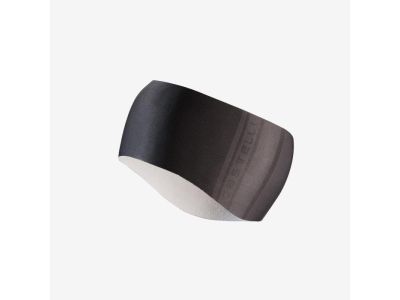 Castelli PRO THERMAL 2 Stirnband, schwarz