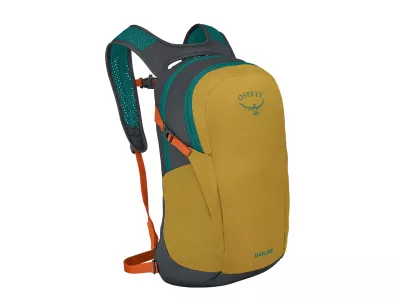 Osprey Daylite backpack, 13 l, tumbleweed yellow/tunnel vision