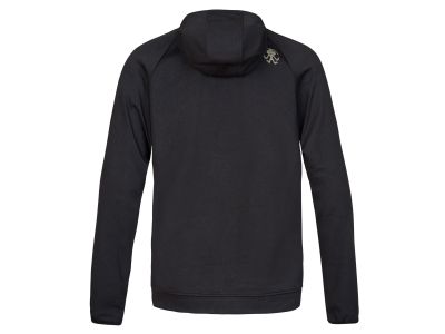 Rafiki Pantera sweatshirt, raven