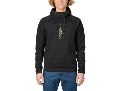 Rafiki Pantera sweatshirt, raven