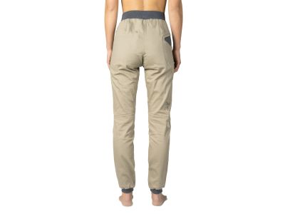 Rafiki Sierra women&#39;s trousers, brindle