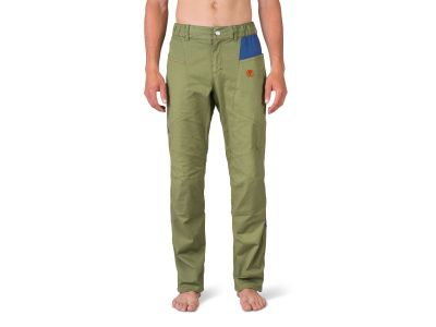 Rafiki Crag Hose, Avocado/Ensign