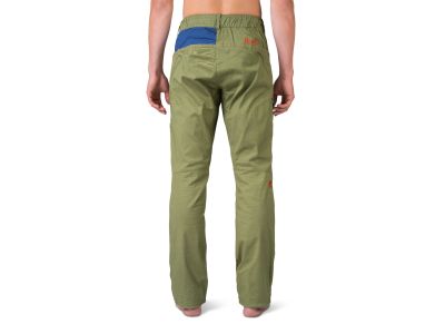 Rafiki Crag Hose, Avocado/Ensign