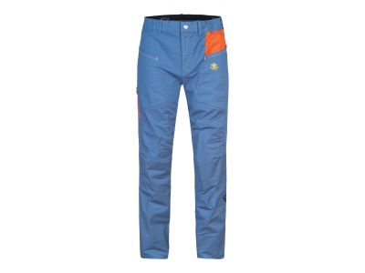 Rafiki Crag-Hose, Fähnrichblau/Ton