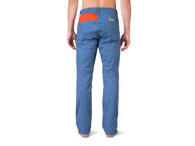 Rafiki Crag-Hose, Fähnrichblau/Ton