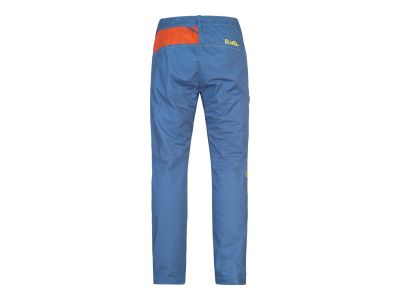 Rafiki Crag kalhoty, ensign blue/clay