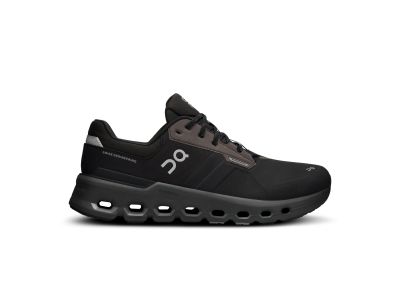 Pe Cloudrunner 2 Pantofi impermeabili pentru dama, magnet/negru