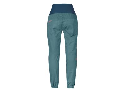 Rafiki Massone Damenhose, Bretagneblau