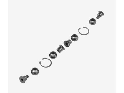 Orbea hardverkészlet Link-Seatstays OIZ 23