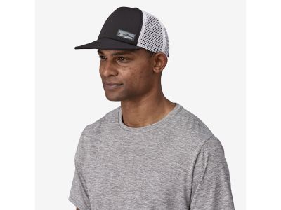 Patagonia Duckbill Trucker cap, redtail rust