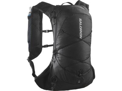 Salomon XT 10 SET backpack, 10 l, black