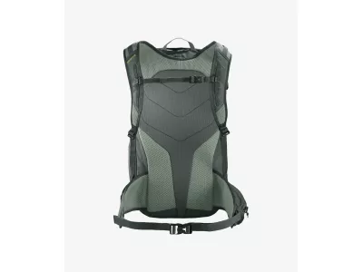 Rucsac Salomon TRAILBLAZER, 30 l, mediu urban chic/verde