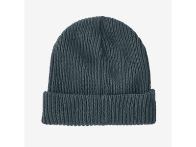 Patagonia Fishermans Rolled Beanie čiapka, madder red