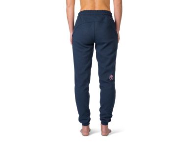 Rafiki Badami Damenhose, Blaubeere