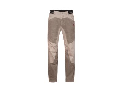 Rafiki Ledge trousers, brindle