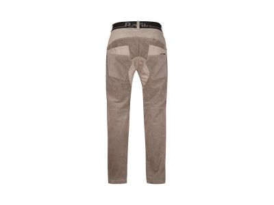 Rafiki Ledge trousers, brindle