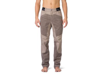 Rafiki Ledge trousers, brindle