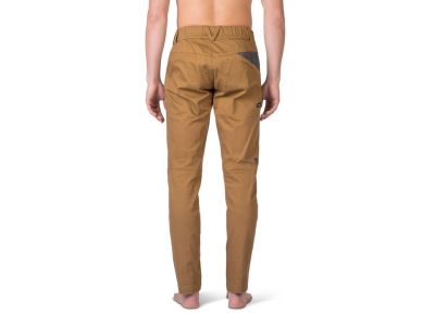 Rafiki Rockland trousers, bronze brown