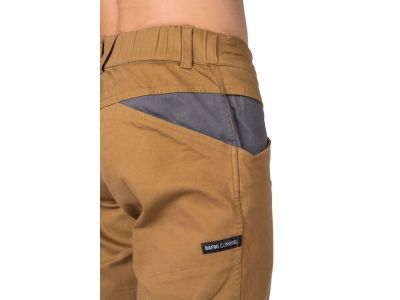 Rafiki Rockland Hose, bronzebraun