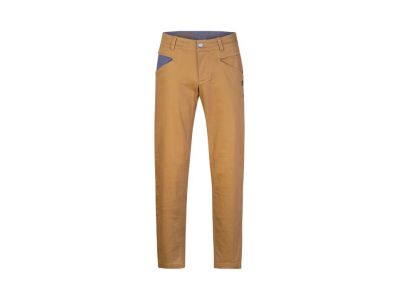 Pantaloni Rafiki Rockland, maro bronz