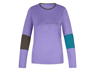 Rafiki Vipera women&#39;s t-shirt, chalk violet