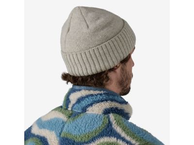 Patagonia Brodeo Beanie cap, spirited sun/burnished red