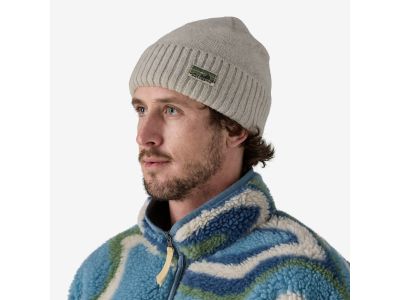 Czapka Patagonia Brodeo Beanie w kolorze burzliwego fioletu