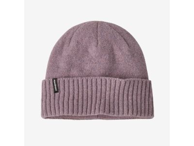 Patagonia Brodeo Beanie Mütze, stormy mauve