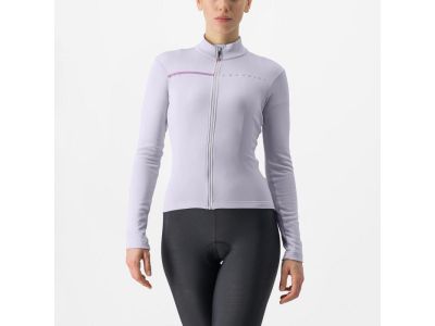 Castelli SINERGIA 2 women&#39;s jersey, purple haze