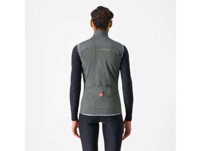 Castelli PERFETTO RoS 2 W Damenweste, grau