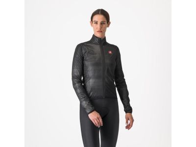 Geaca Castelli SQUALL SHELL W dama, negru deschis