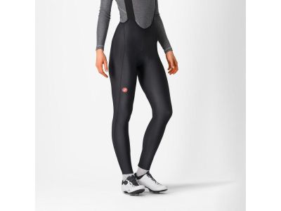 Castelli ESPRESSO W DT Damenhose, schwarz