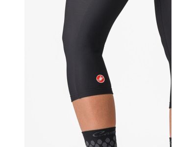 Castelli ENTRATA W 3/4 Damenhose, schwarz