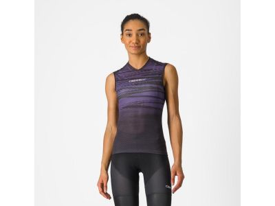 Castelli INSIDER 2 W women&#39;s jersey, purple