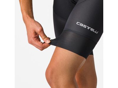 Castelli INSIDER 2 W Damenhose, schwarz