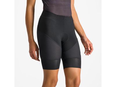 Castelli INSIDER 2 W Damenhose, schwarz