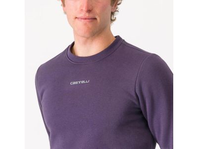 Sweter Castelli CLASSICO SWEAT, rolety nocne