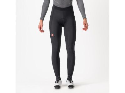 Castelli ESPRESSO W Damenhose, schwarz