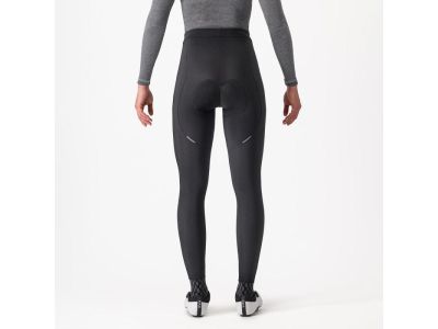 Castelli ESPRESSO W Damenhose, schwarz