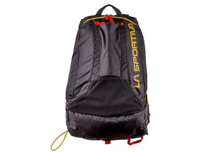 La Sportiva Skimo Race backpack, black