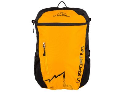 La Sportiva Laspo children&#39;s backpack, yellow