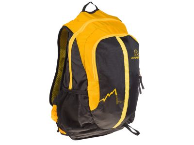 La Sportiva Elite Trek backpack, black