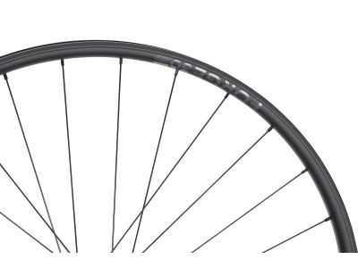 Newmen Forge 30 Light 29&quot; front wheel, 15x110 mm, 6-hole