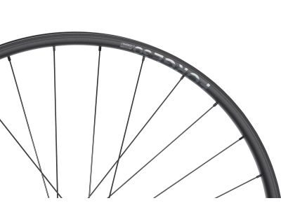 Newmen Forge 30 Base 29&quot; rear wheel, 12x148 mm, 6-hole