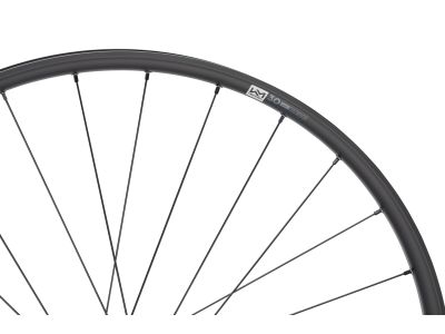 Newmen Performance 30 Light 29&quot; front wheel, 15x110 mm, 6-hole