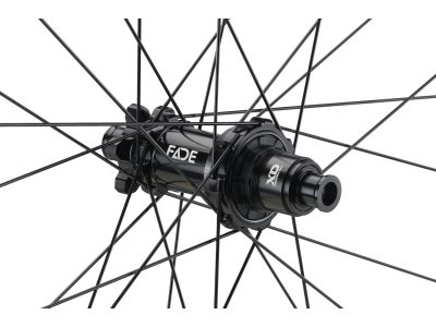 Newmen Performance 30 Light 29&quot; rear wheel, 12x148 mm, 6-hole