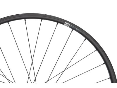 Newmen Performance 30 Base 29&quot; front wheel, 15x110 mm, 6-hole