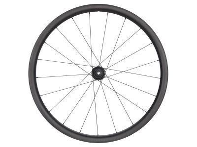 Newmen Advanced G.34 Fade 28&quot; rear wheel, disc, tire, 12x142 mm