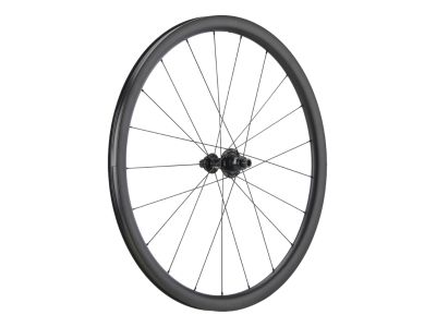 Newmen Advanced G.34 Fade 28&amp;quot; rear wheel, disc, tire, 12x142 mm